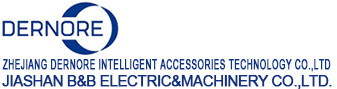 Zhejiang Dernore Intelligent Accessories Technology Co.,Ltd.