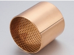 ISO3547(DIN1494) Wrapped Bronze Sleeve Bushing