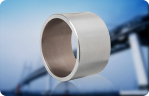 Metal Bearings