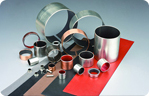 Composite Bearings